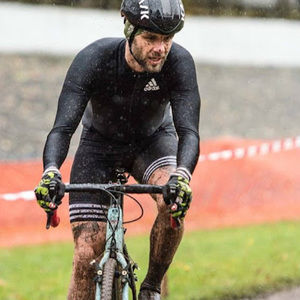 Meet your Posher, Andy